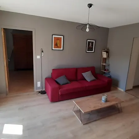 Maison De Campagne