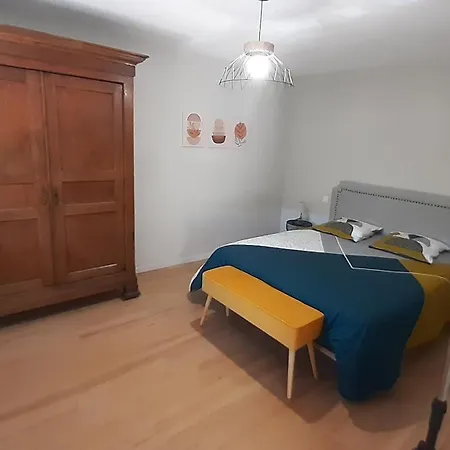 بيت للعطل Maison De Campagne *