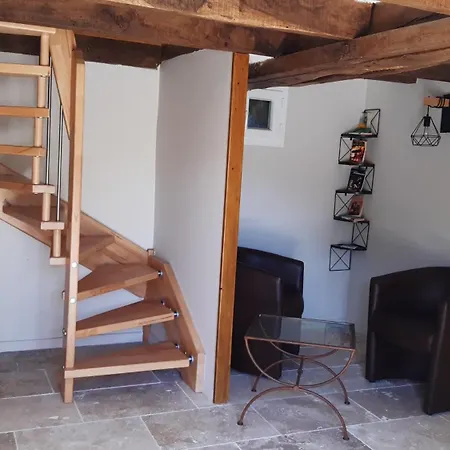 بيت للعطل Maison De Campagne La Fouillade