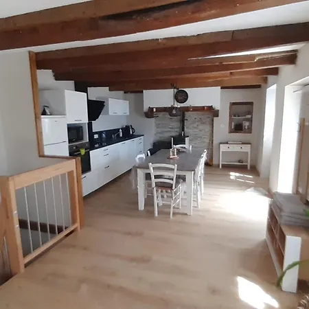 Maison De Campagne