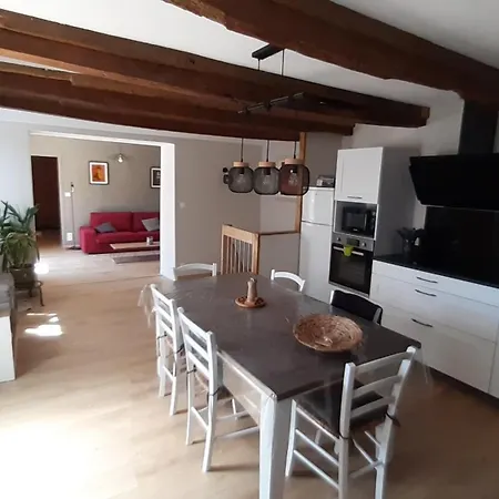 بيت للعطل Maison De Campagne