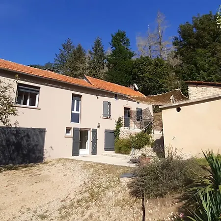 بيت للعطل Maison De Campagne La Fouillade